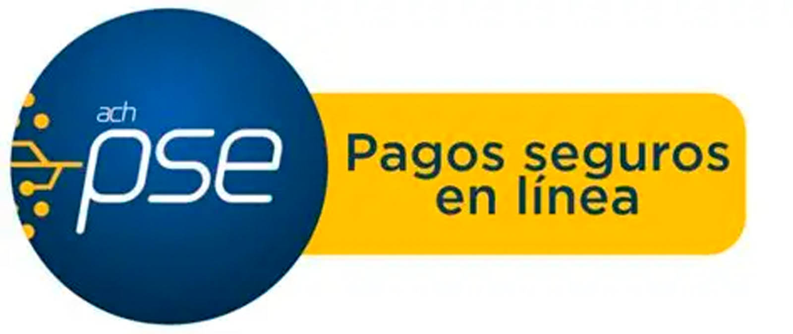 Pago con PSE