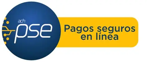 Pago con PSE