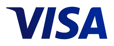 Pago con Visa
